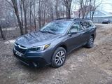 Subaru Outback 2020 года за 11 000 000 тг. в Уральск