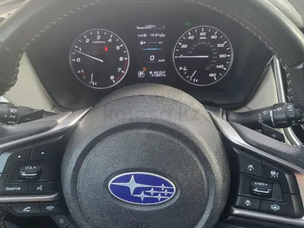 Subaru Outback 2020 года за 11 000 000 тг. в Уральск – фото 5