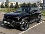 Deepal G318 2025 года за 16 900 000 тг. в Алматы