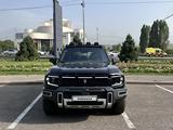 Deepal G318 2025 года за 16 900 000 тг. в Алматы – фото 4