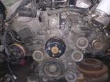 Двигатель на Прадо 4.0 1GR за 2 250 000 тг. в Алматы – фото 3