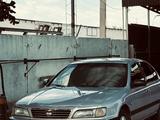 Nissan Maxima 1996 годаүшін2 000 000 тг. в Тараз – фото 5