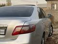 Toyota Camry 2008 года за 5 200 000 тг. в Шымкент – фото 4