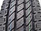 NITTO 265/65 R17 112T DURA GRAPPLER HIGHWAY TERRAIN за 67 000 тг. в Алматы – фото 4