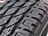 NITTO 265/65 R17 112T DURA GRAPPLER HIGHWAY TERRAIN за 67 000 тг. в Алматы – фото 5