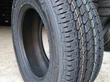 NITTO 265/65 R17 112T DURA GRAPPLER HIGHWAY TERRAIN за 67 000 тг. в Алматы