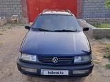 Volkswagen Passat 1993 года за 1 550 000 тг. в Шымкент – фото 2