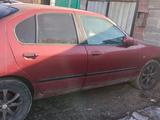 Nissan Primera 1998 годаүшін800 000 тг. в Тургень (Енбекшиказахский р-н) – фото 4