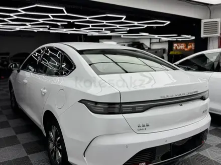 BYD Destroyer 05 Comfort 2025 года за 7 700 000 тг. в Алматы – фото 6