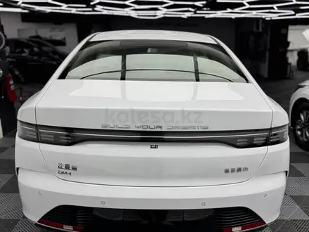 BYD Destroyer 05 Comfort 2025 года за 7 700 000 тг. в Алматы – фото 7