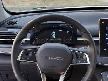 BYD Destroyer 05 Comfort 2025 года за 9 400 000 тг. в Алматы – фото 6
