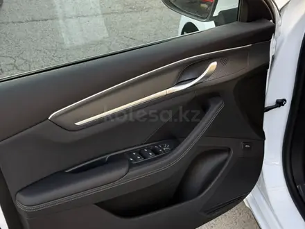 BYD Destroyer 05 Comfort 2025 года за 9 400 000 тг. в Алматы – фото 5