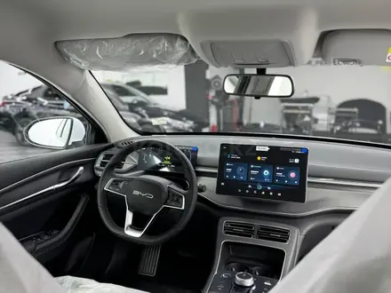 BYD Destroyer 05 Comfort 2025 года за 7 700 000 тг. в Алматы – фото 12