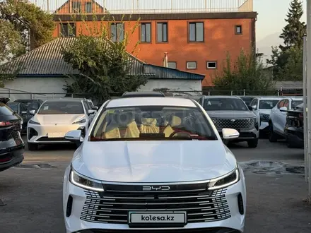 BYD Destroyer 05 Comfort 2025 года за 9 400 000 тг. в Алматы
