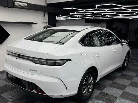 BYD Destroyer 05 Comfort 2025 года за 7 700 000 тг. в Алматы – фото 5