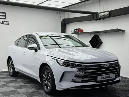 BYD Destroyer 05 Comfort 2025 года за 7 700 000 тг. в Алматы – фото 2