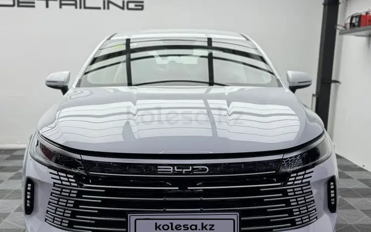 BYD Destroyer 05 Comfort 2025 годаүшін7 700 000 тг. в Алматы