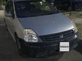 Honda Stream 2001 года за 1 555 555 тг. в Алматы