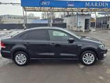 Volkswagen Polo 2015 годаfor5 600 000 тг. в Алматы – фото 3