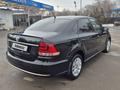 Volkswagen Polo 2015 годаүшін5 500 000 тг. в Алматы – фото 4