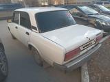 ВАЗ (Lada) 2107 2006 года за 800 000 тг. в Костанай