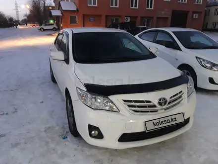 Toyota Corolla 2012 года за 6 500 000 тг. в Астана – фото 3