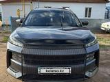 JAC JS6 2024 года за 8 000 000 тг. в Астана – фото 3