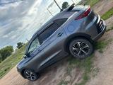 JAC JS6 2024 года за 8 000 000 тг. в Астана – фото 5
