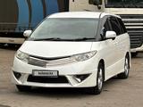 Toyota Estima 2007 года за 6 500 000 тг. в Алматы – фото 2
