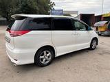 Toyota Estima 2007 года за 6 500 000 тг. в Алматы – фото 3