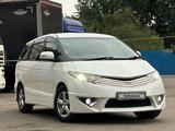 Toyota Estima 2007 года за 6 500 000 тг. в Алматы