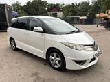 Toyota Estima 2007 года за 6 500 000 тг. в Алматы – фото 5