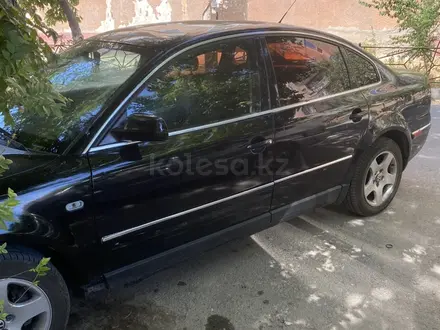 Volkswagen Passat 2005 года за 2 500 000 тг. в Шымкент – фото 6