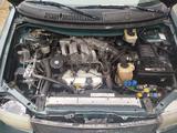 Nissan Quest 1996 годаүшін1 450 000 тг. в Алматы