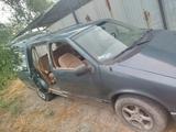 Nissan Quest 1996 годаүшін1 450 000 тг. в Алматы – фото 5