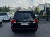 Toyota Land Cruiser 2012 годаүшін20 500 000 тг. в Алматы – фото 3