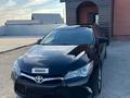 Toyota Camry 2016 годаүшін7 000 000 тг. в Кульсары