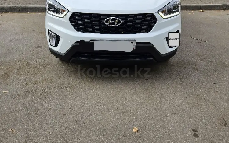 Hyundai Creta 2021 годаүшін10 000 000 тг. в Павлодар