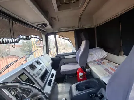 Shacman (Shaanxi)  F2000 2014 года за 11 000 000 тг. в Астана – фото 2