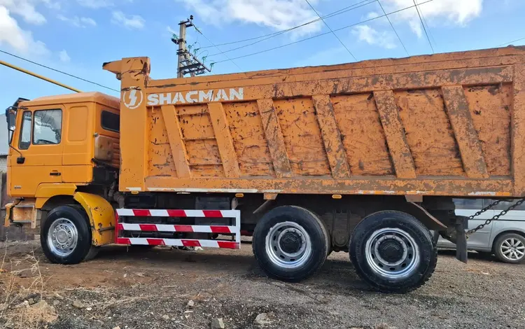 Shacman (Shaanxi)  F2000 2014 года за 12 000 000 тг. в Астана