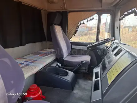 Shacman (Shaanxi)  F2000 2014 года за 11 000 000 тг. в Астана – фото 3