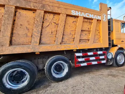Shacman (Shaanxi)  F2000 2014 года за 11 000 000 тг. в Астана – фото 4