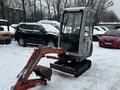 Kubota  Миниэкскаваторы 2002 года за 7 800 000 тг. в Алматы – фото 2