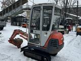 Kubota  Миниэкскаваторы 2002 года за 6 900 000 тг. в Алматы