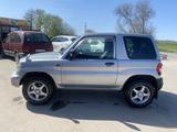 Mitsubishi Pajero iO 1998 года за 2 400 000 тг. в Алматы