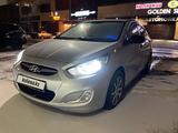 Hyundai Accent 2014 года за 4 700 000 тг. в Астана – фото 5