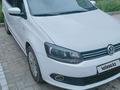 Volkswagen Polo 2014 года за 4 750 000 тг. в Актобе – фото 4