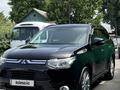 Mitsubishi Outlander 2012 года за 6 800 000 тг. в Алматы – фото 4
