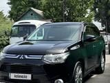 Mitsubishi Outlander 2012 года за 6 800 000 тг. в Алматы – фото 4