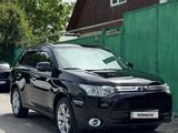 Mitsubishi Outlander 2012 года за 6 800 000 тг. в Алматы